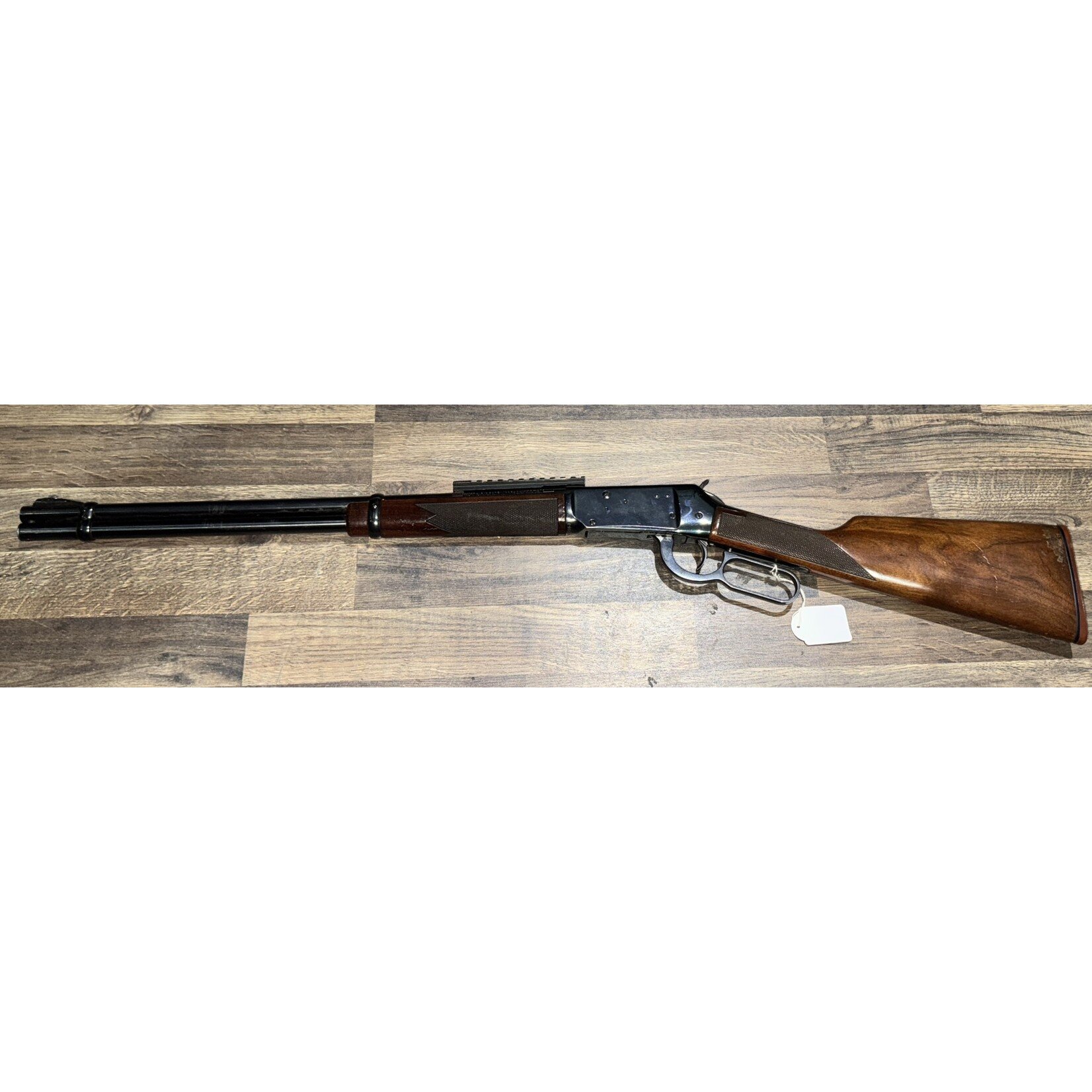 Winchester Pre Owned 375Win Winchester Model 94 BigBore XTR 510mm - NFID