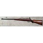Brno Pre Owned 22lr Brno Mod 2 (1957) Rifle Bolt Repeater 610mm bbl - NFID F00001489