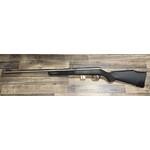 Marlin Pre Owned 22WMR Marlin 882SS Stainless Bolt Repeater - 560mm - NFID F00019712