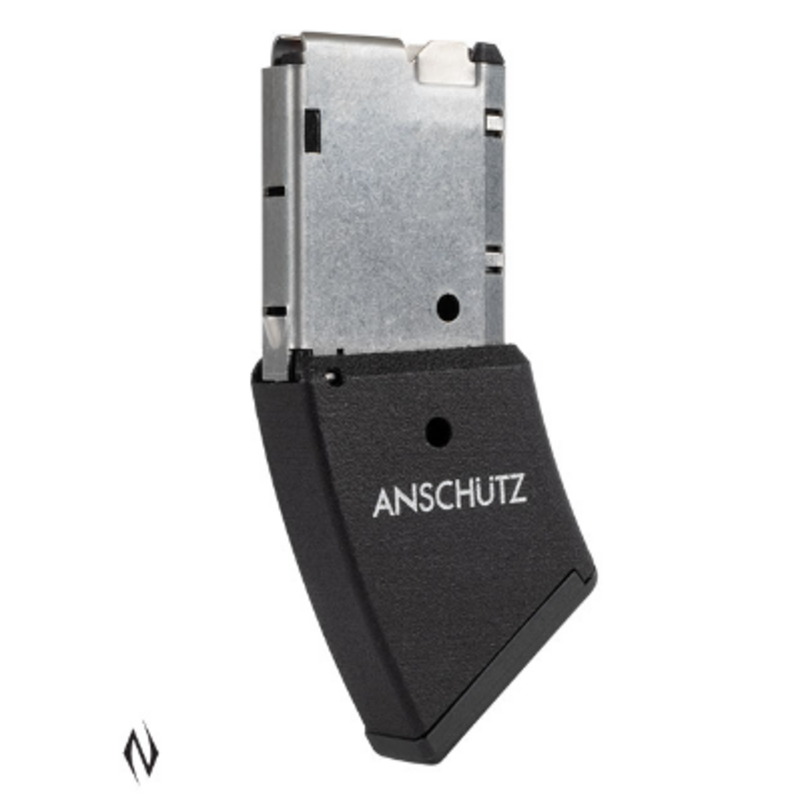 Anschutz Magazine - Anschutz 22lr 1761 10 Shot