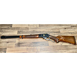 Marlin Pre Owned - 30-30win Marlin 336C Limited Edition (2014 Gold Cowboy) - 510mm