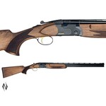 ATA ATA 12g 686 Black Sporting Over Under Shotgun in Case 760mm Barrel