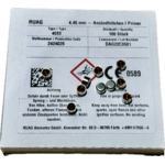 RWS RWS Ruag Primers - Small Rifle - Defence Thick Cup - 100 pack