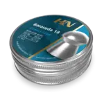 H&N H&N 22Air Baracuda 18 Pellet - 18gr - 200 Pack