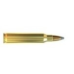 Sellier & Bellot Sellier & Bellot 223Rem 55gr Soft Point - 20 Pack