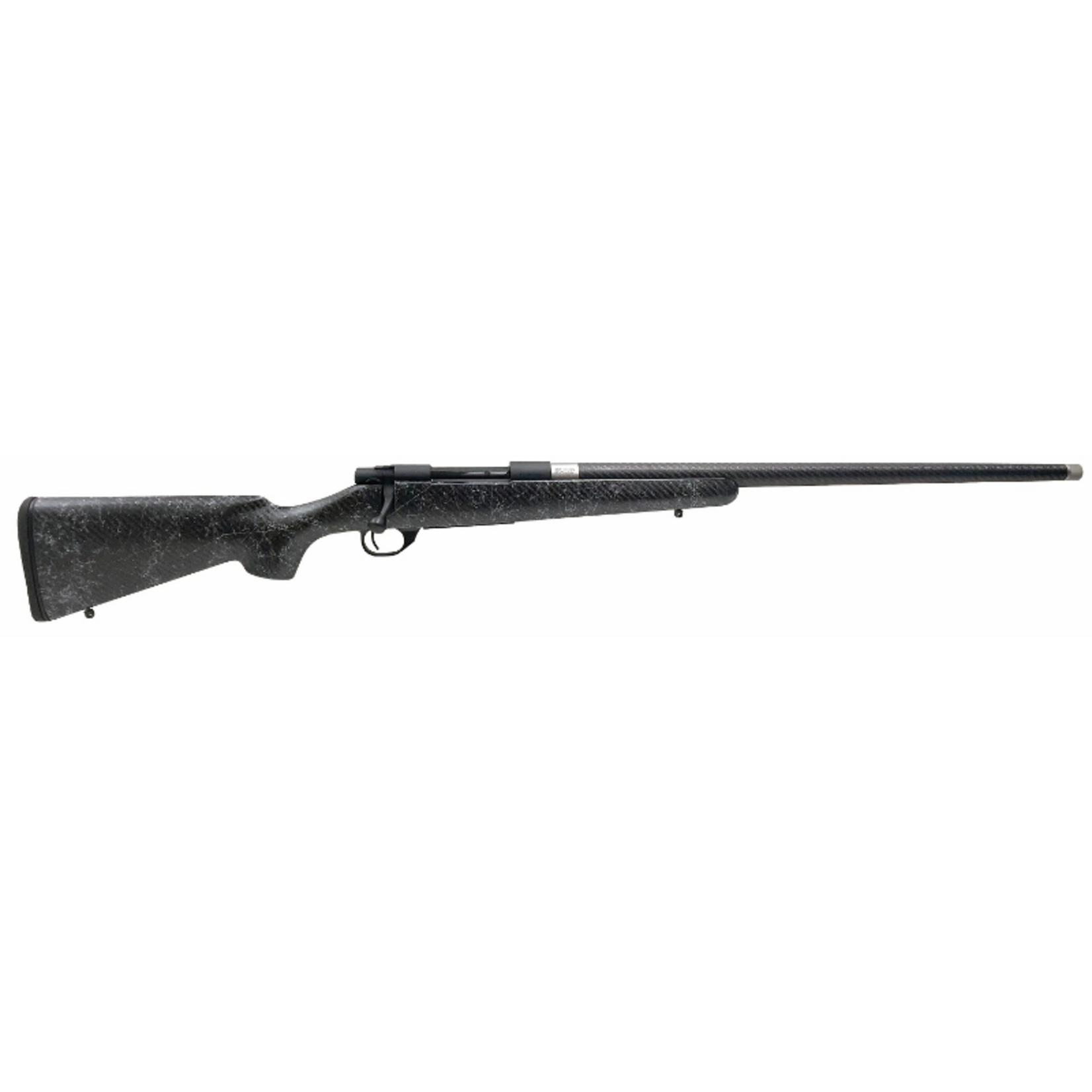 Howa Howa 1500 Carbon Elevate  6.5 PRC 24"