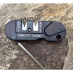 Portable Knife Sharpener 4 in 1