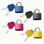 Small Locks with keys