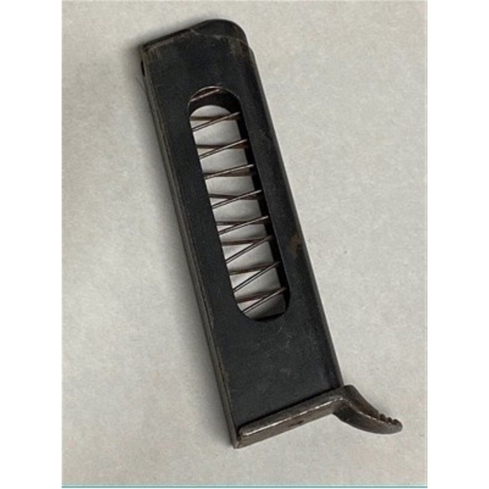 Beretta Pre Owned Beretta 7,65 32ACP magazine