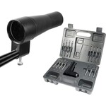 CCOP CCOP Boresighter Kit 17-50CAL