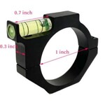 CCOP CCOP 1" Ring Spirit Level