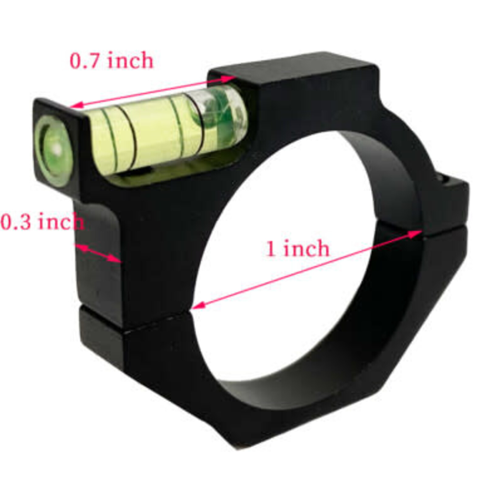 CCOP CCOP Spirit Level Ring 25mm