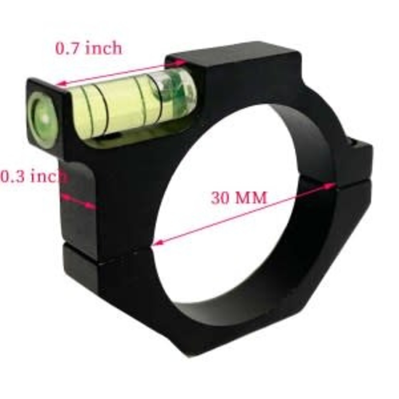 CCOP CCOP Spirit Level Ring 30mm