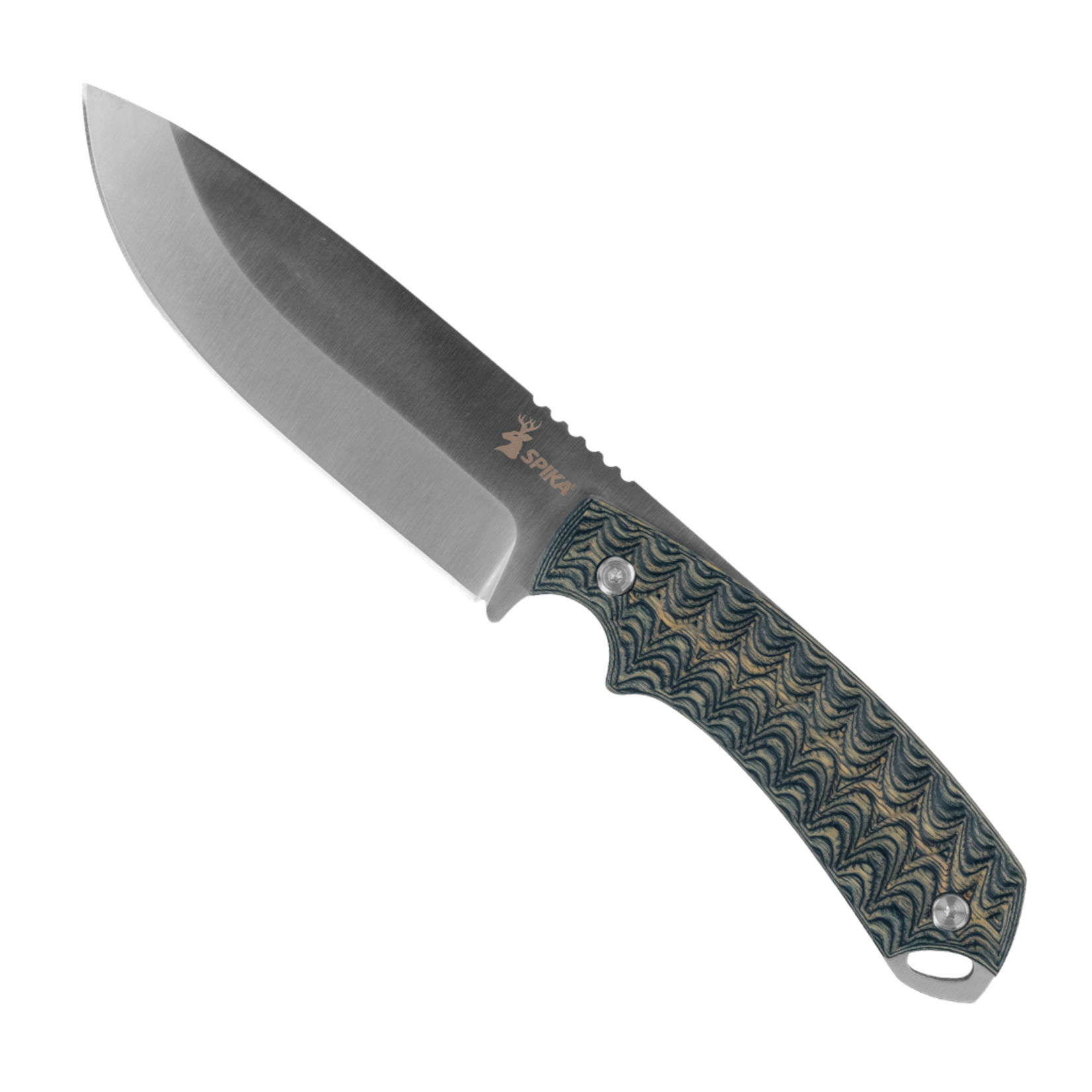 Bushmaster Bushmaster Dogtooth Knife