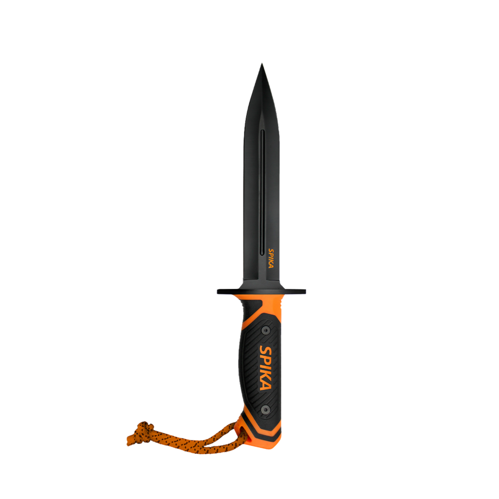 Spika Spika Command Sticker Knife - Black