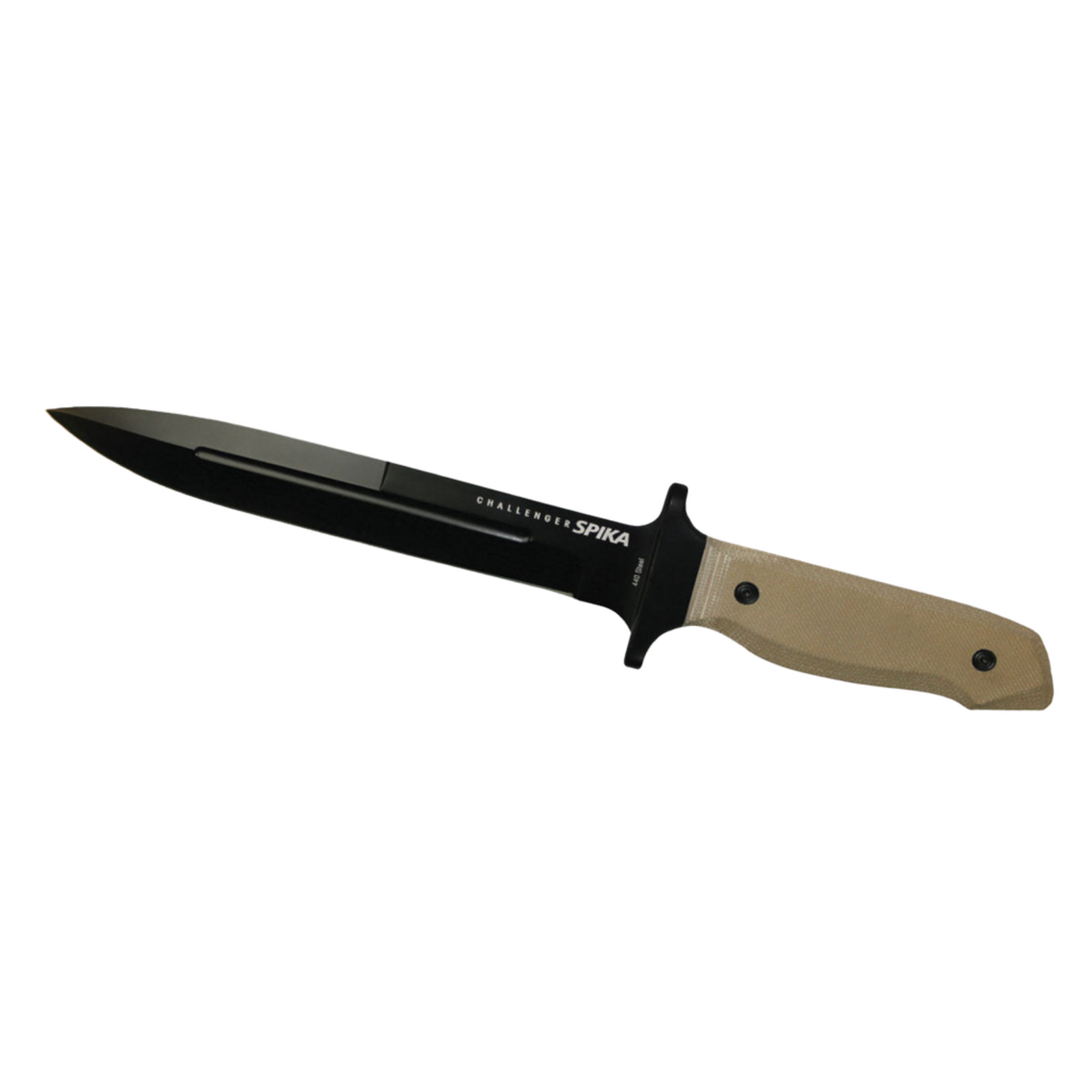 Spika Spika Challenger Sticker Knife