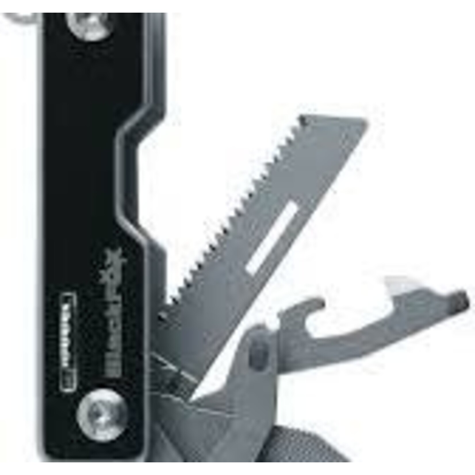 Fox Knives Black Fox Multi Tool - Black