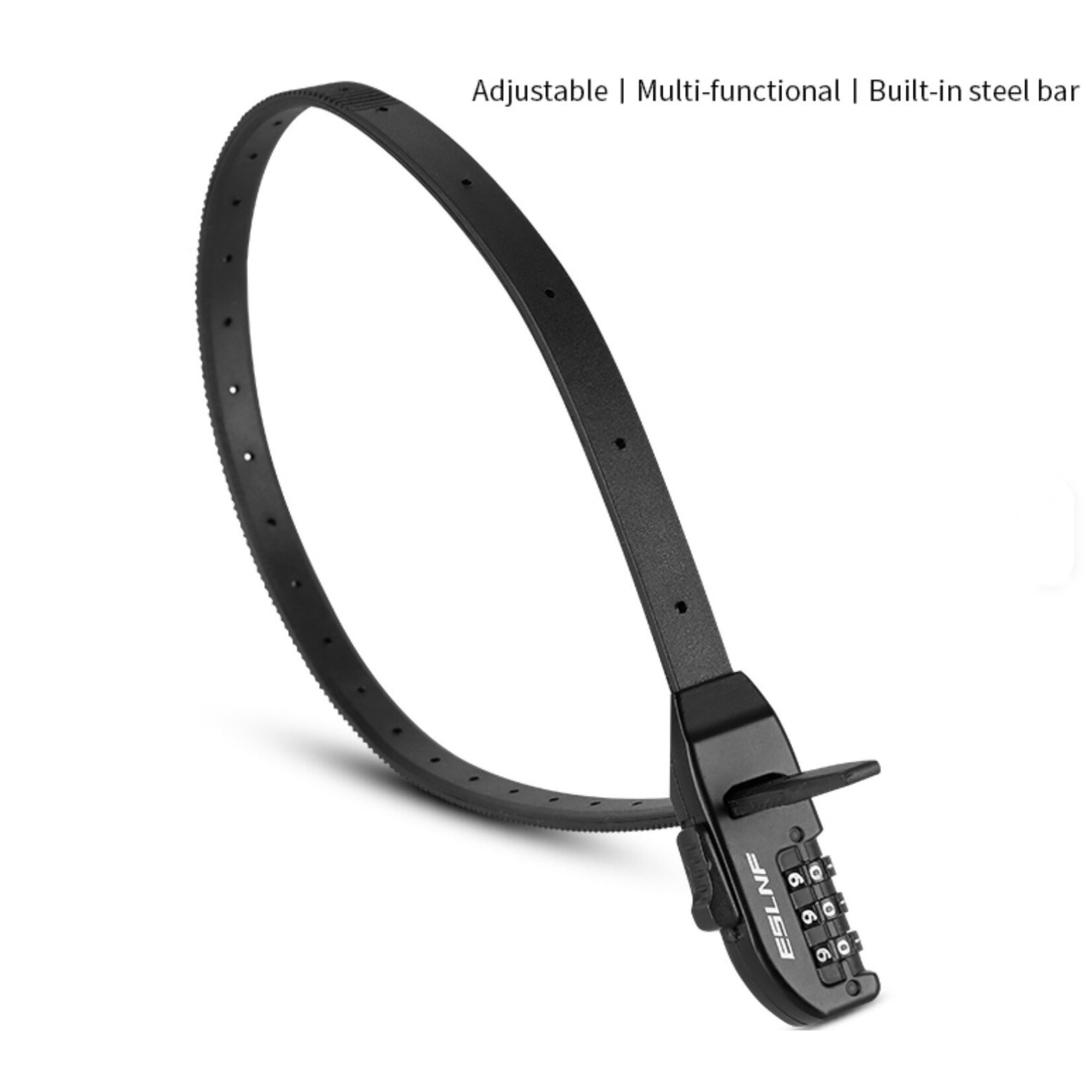 CCOP CCOP Lever Action Combination Lock