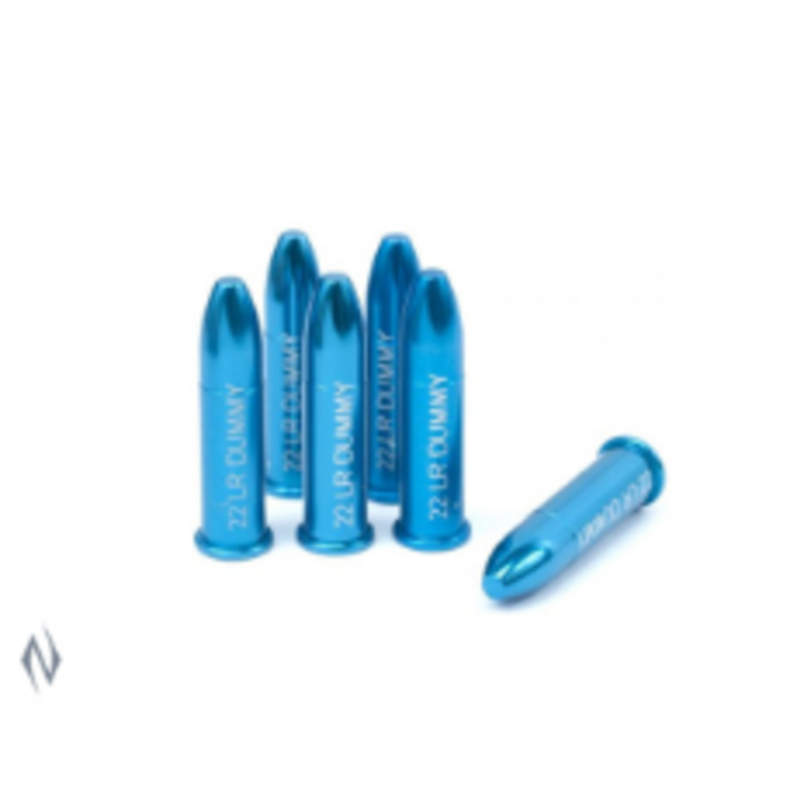 A-Zoom A-Zoom 22lr Snap Caps 6 pack