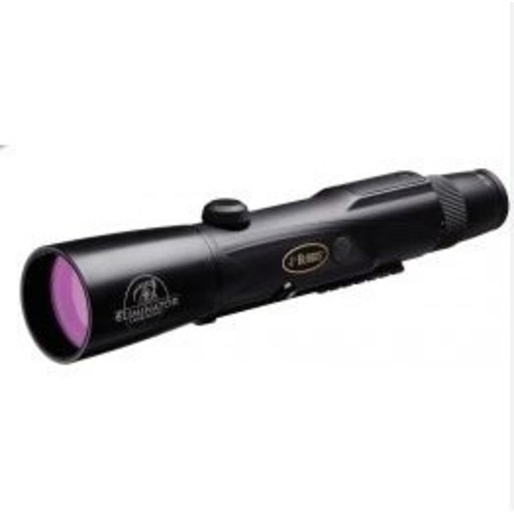 Burris Pre Owned Burris Eliminator Gen I 4-12x50 Laser Rangefinder 800 Rifle Scope ***No Warranty***