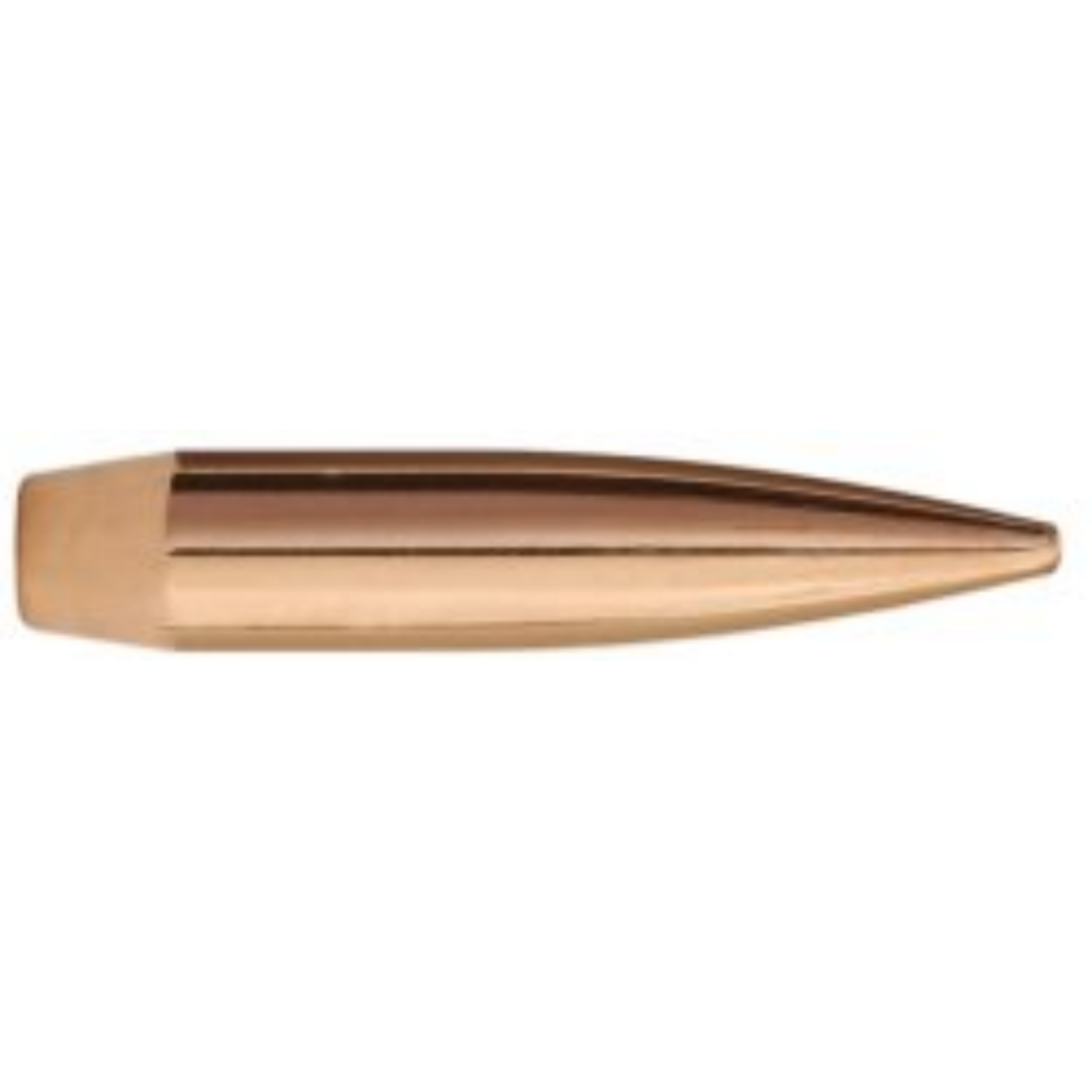 Sierra Sierra 6mm 107gr Hollow Point Boat Tail