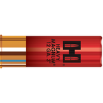 Hornady Hornady Heavy Magnum Coyote 12G 00 Nickel Plated 3" 10Pack