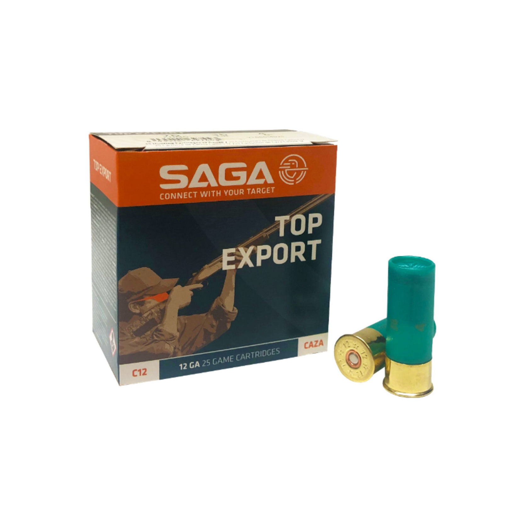 Saga SAGA Top Export 12G 36gr #4
