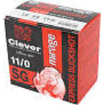 CLEVER Clever Mirage T3 12G 34gm Buckshot SG 9 Pellets