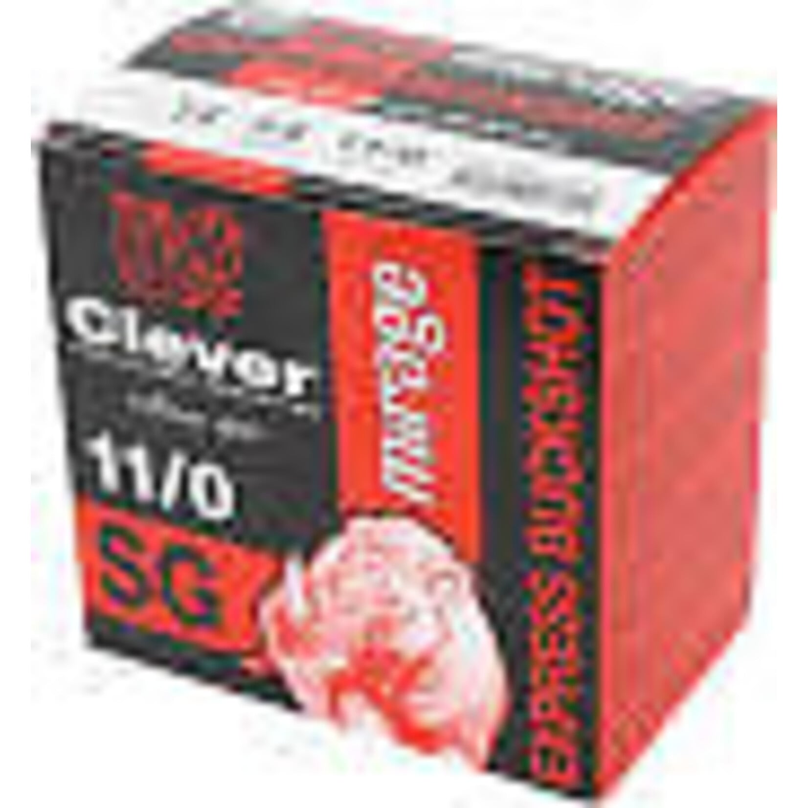 CLEVER Clever Mirage T3 12G 34gm Buckshot SG 9 Pellets