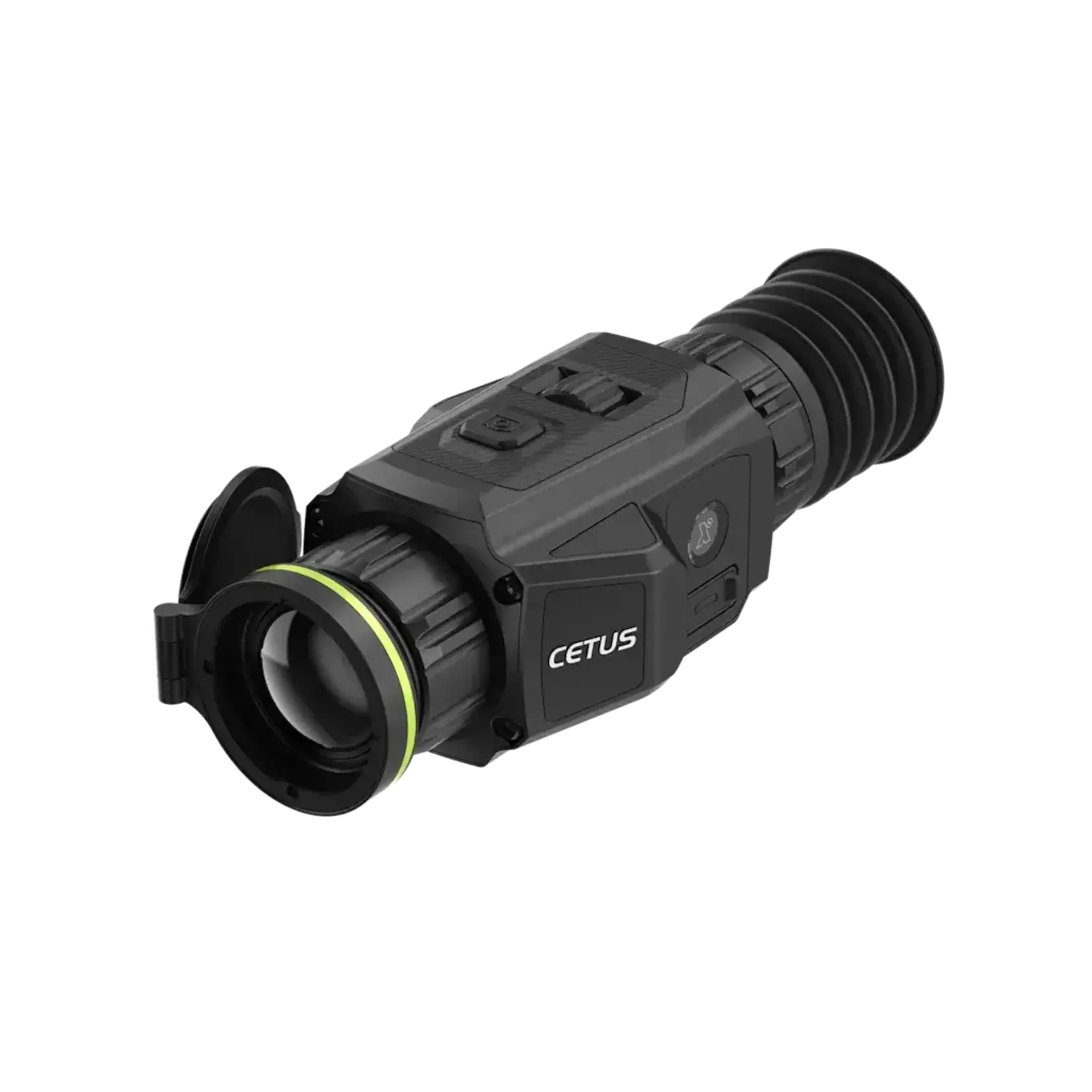 Pixfra Pixfra Cetus 225 Thermal Riflescope 25mm Pix 256x192 Dis 800x600