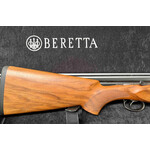 Beretta Pre Owned Beretta 692 Sporting RH 12G ext chokes 760mm