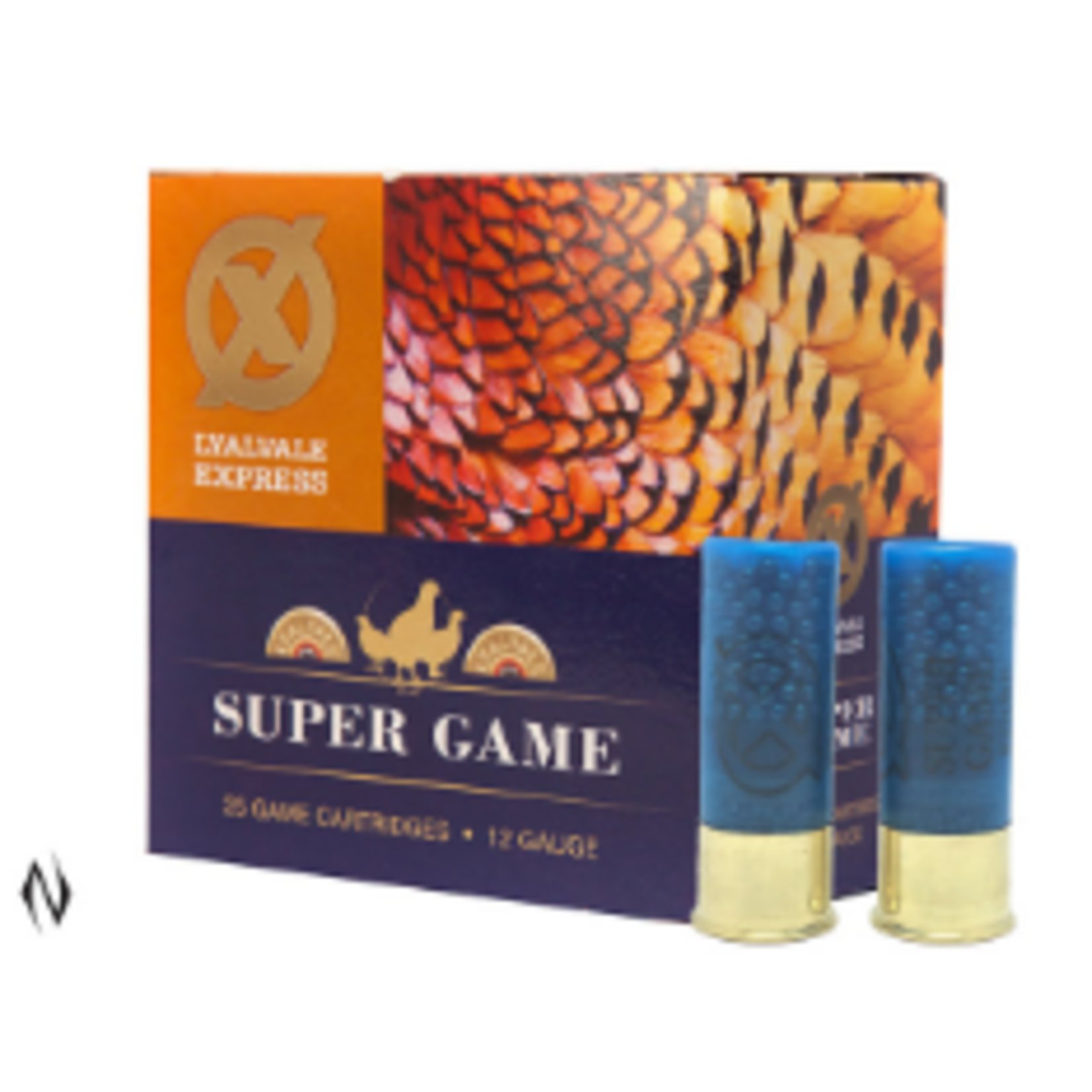LYALVALE EXPRESS SUPER GAME 12G 42GR 4