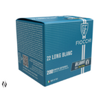 Fiocchi FIOCCHI 22LR SALVE BLANK HUMANE 200 PK