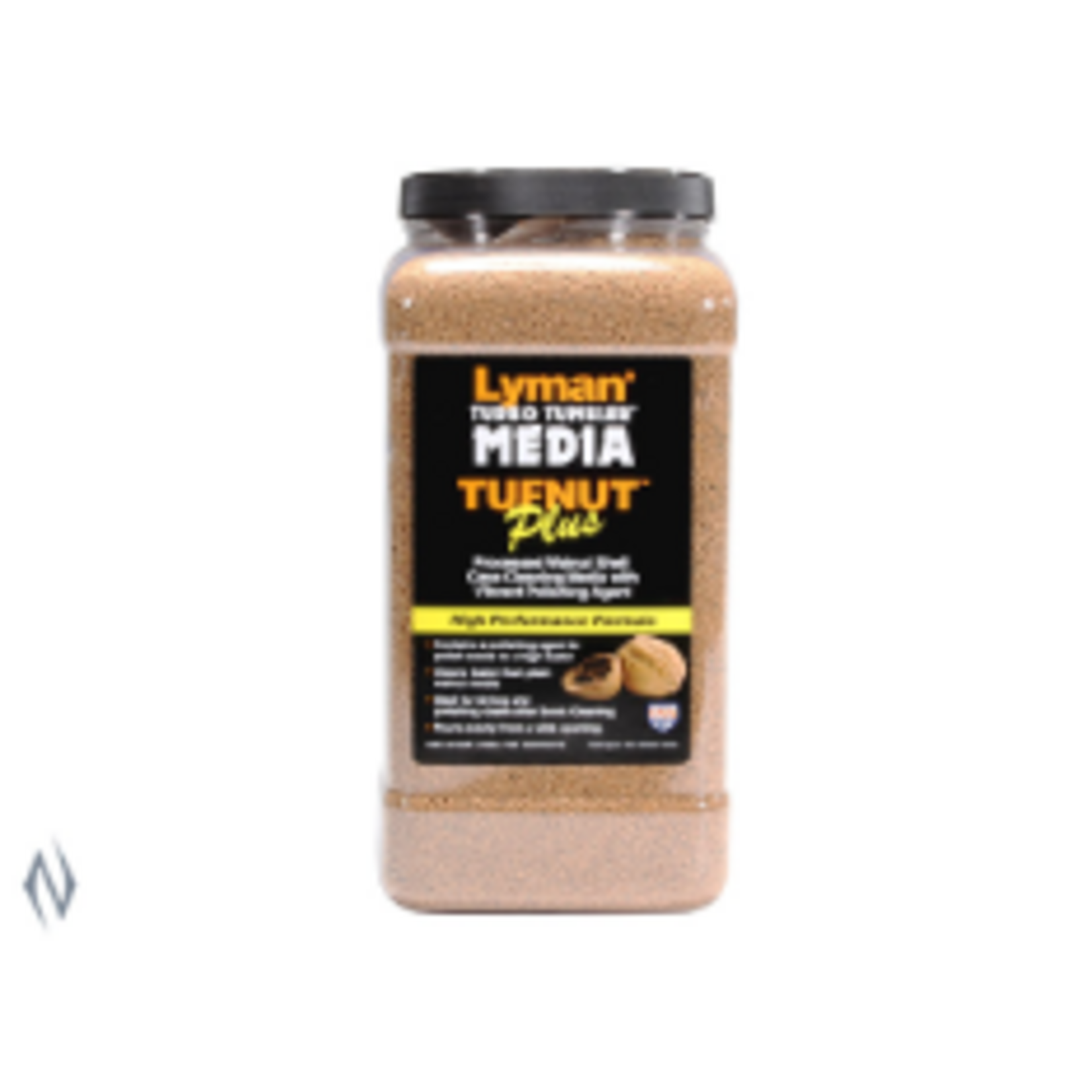 Lyman Lyman Tufnut Media Medium 5.5 LB