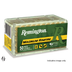 Remington Remington 22WMR  40gr PSP 1910fps - 50 Pack