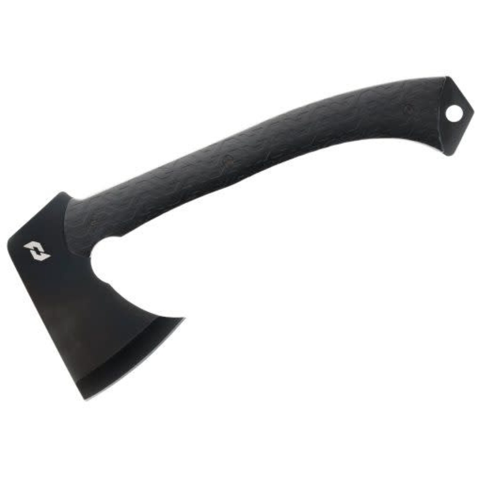 Schrade Schrade Delta Recoil Axe 3" Blade with Sheath