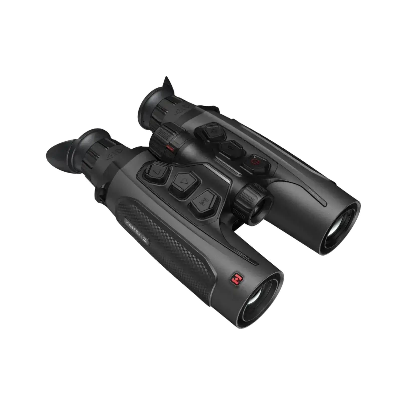 HIKMicro HikMicro HE25L 2.0 Habrok Thermal  Nightvision Laser RangeFinder Binoculars