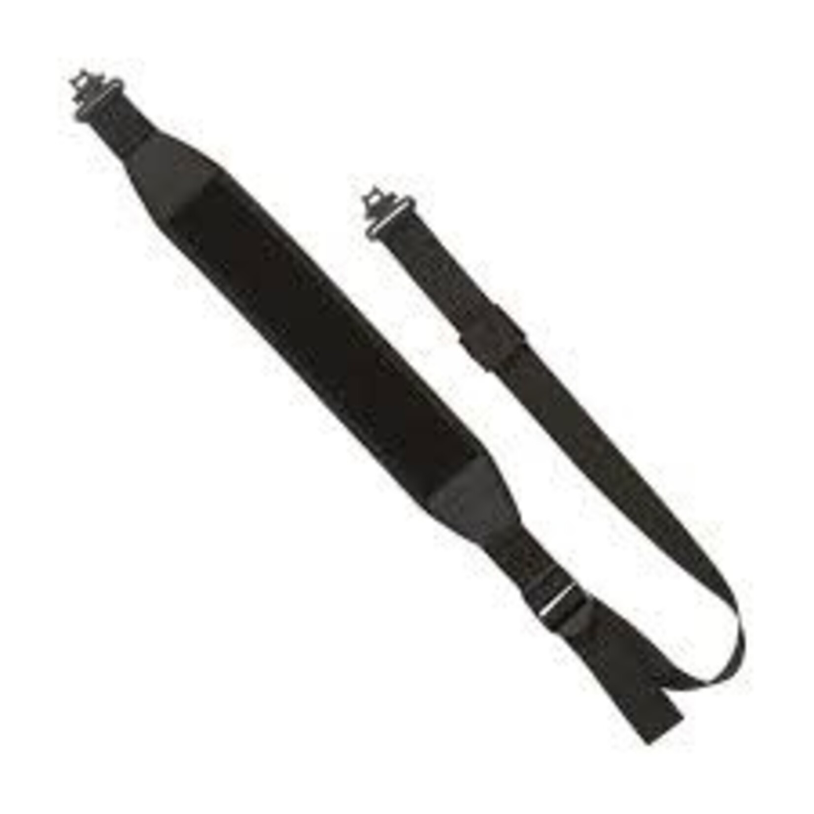 Taylor Guncare Taylor Guncare Rifle Sling Neoprene inc QD Swivels