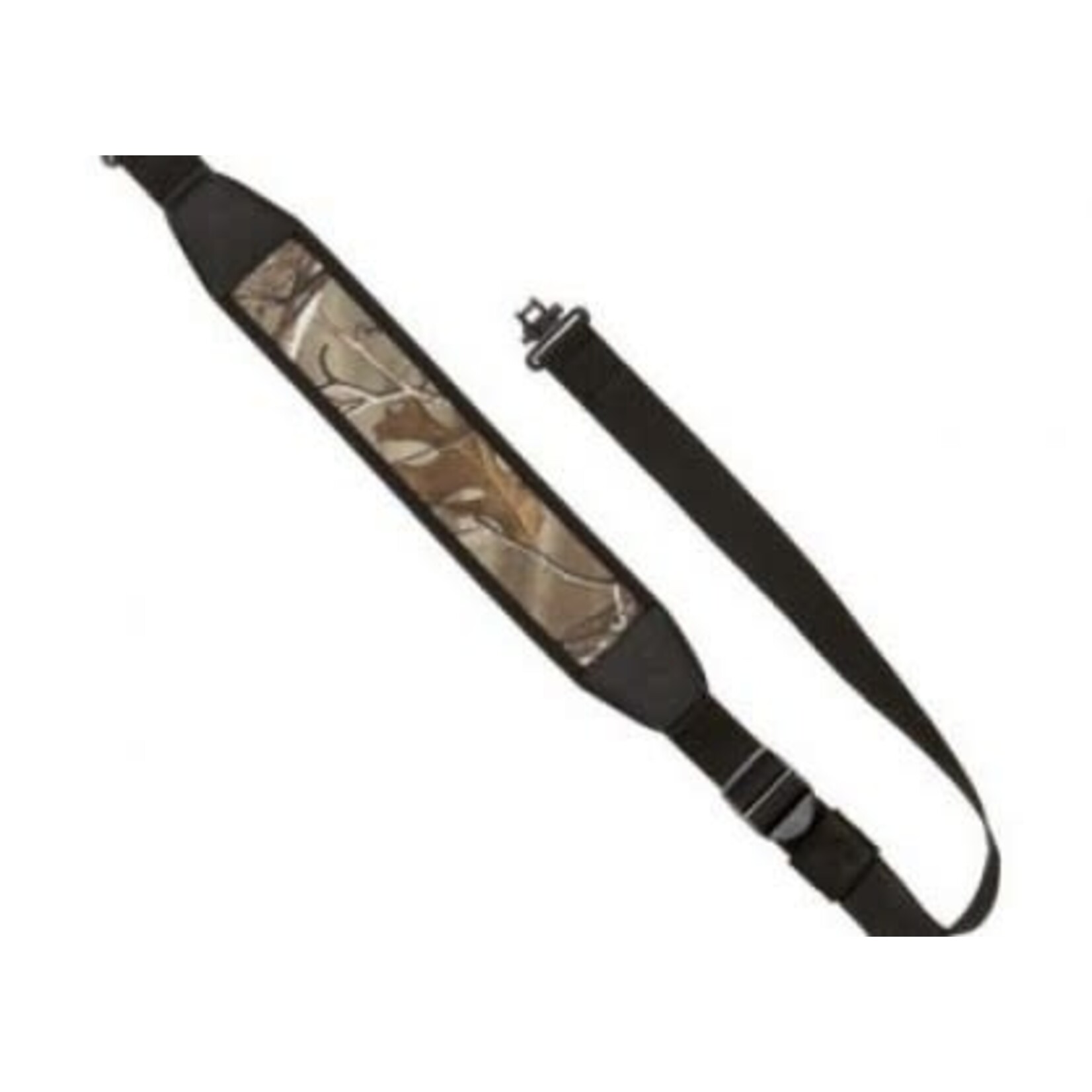Taylor Guncare Taylor Guncare Rifle Sling Neoprene inc QD Swivels