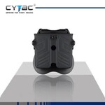 Cytac Cytac Universal Double Magazine Holster
