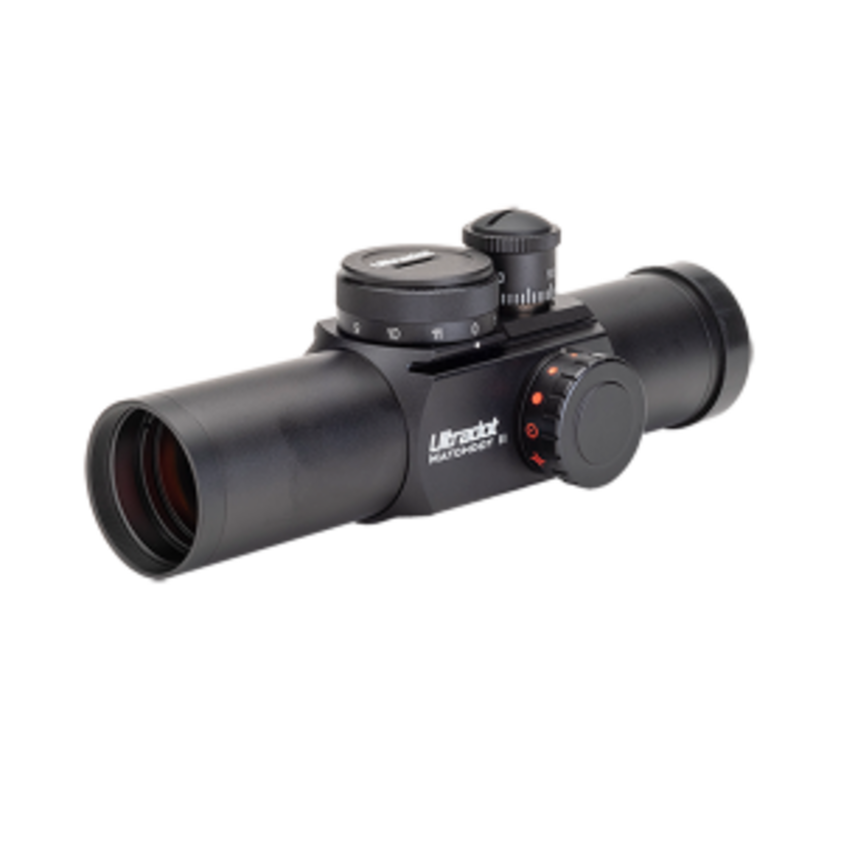 Ultradot Ultradot Matchdot II Red dot