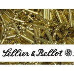 Sellier & Bellot Sellier & Bellot 30-06spr Unprimed Cases - 20 Pack