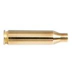 Norma Norma 260Rem Unprimed Brass Cases - 100 Pack