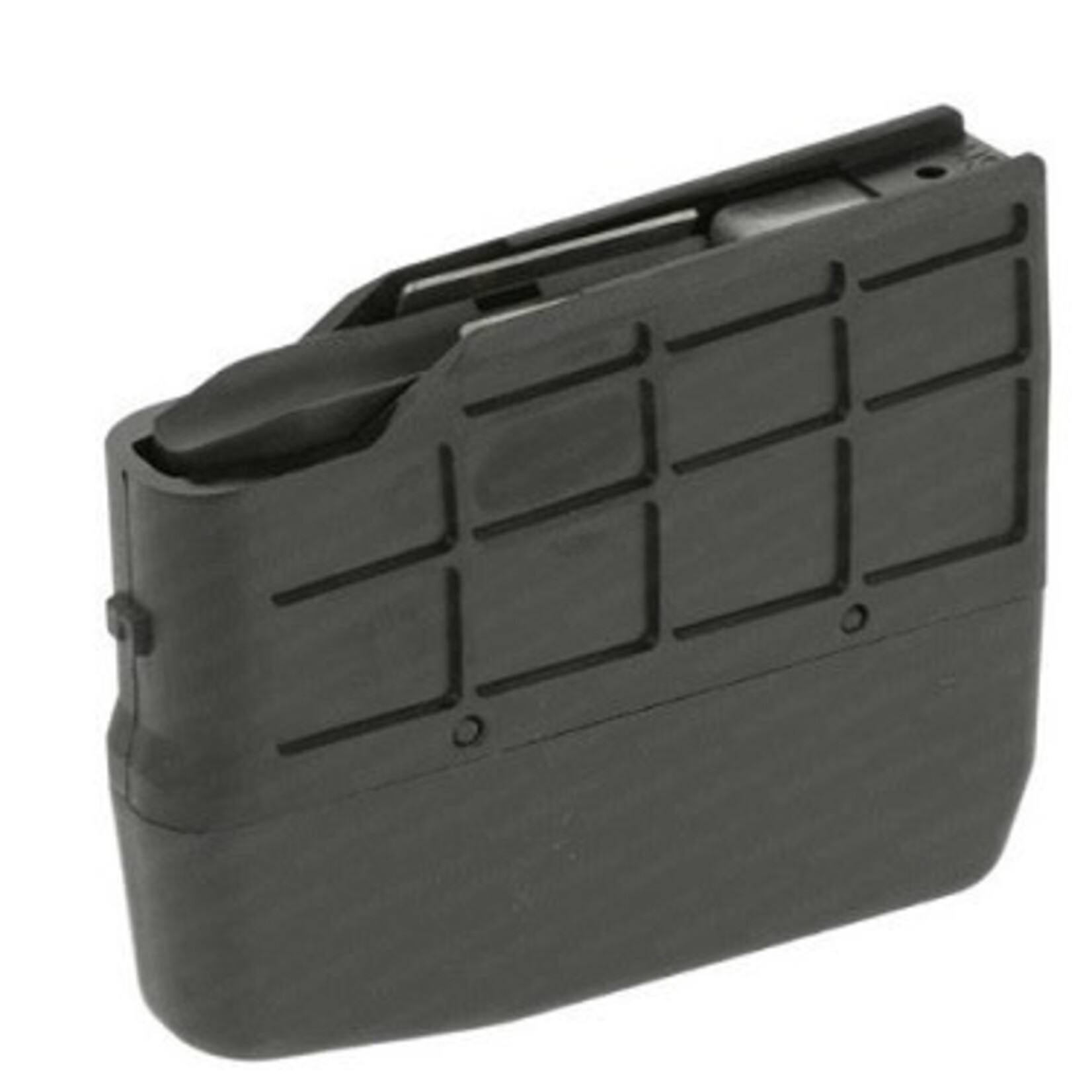 Tikka Tikka T3/x Magazine SM 204/223 6rnd - Metal Lip