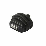 Taylor Guncare Taylor CCOP Combination Trigger Lock