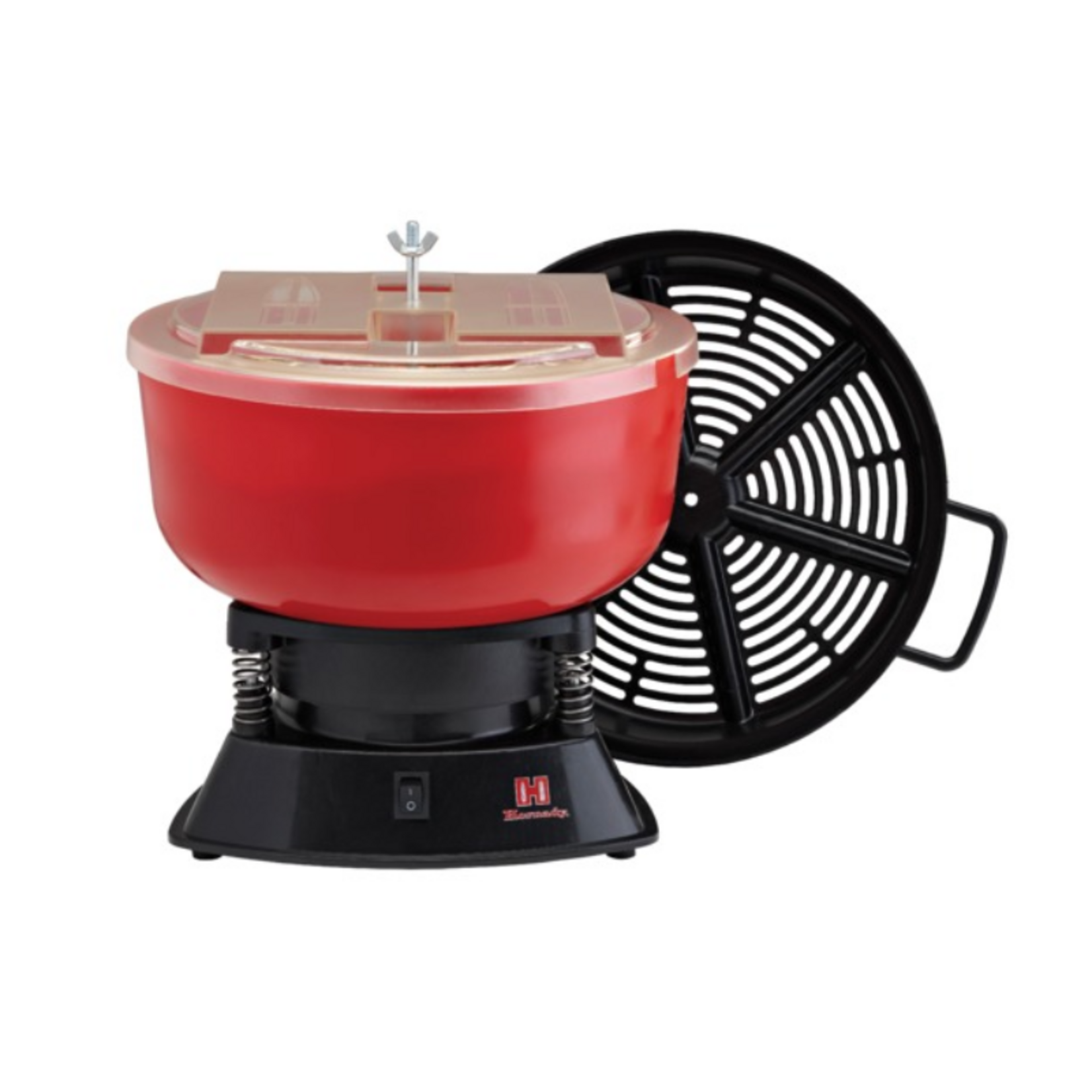 Hornady Hornday M-1 Case Tumbler - Requires Media
