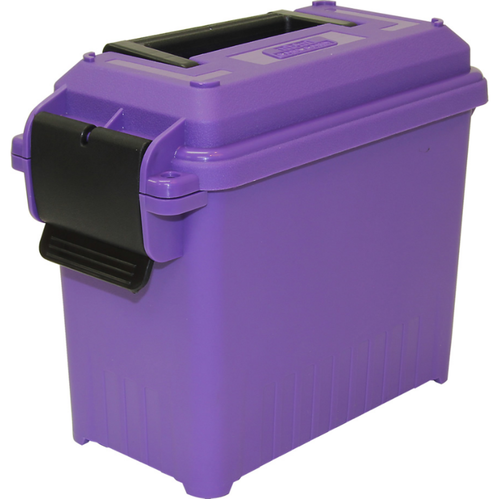 MTM Caseguard MTM Lockable Mini Ammo Can - Purple