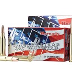 Hornady Hornady 300WinMag 180gr SP American Whitetail - 20 Pack