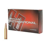 Hornady Hornady 223Rem 50gr ECX