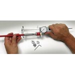 Hornady Hornady Bullet Comparator & Insert Set